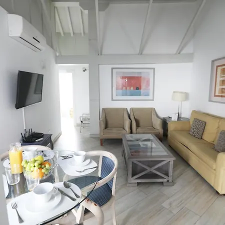 Isla De Arriaran Apartmán Màlaga