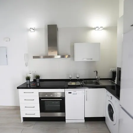 Isla De Arriaran Apartmán