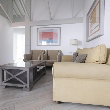 Apartamento Isla De Arriarán