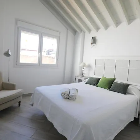 Isla De Arriarán Apartamento *