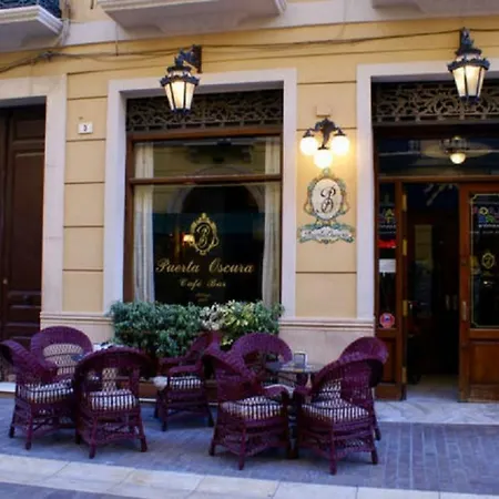 Isla De Arriaran Apartmán Màlaga