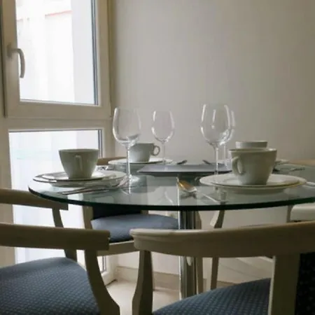 Isla De Arriaran * Μάλαγα