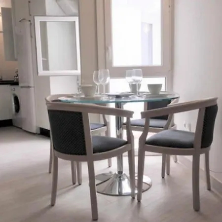 Isla De Arriaran Màlaga