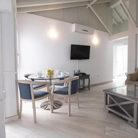 Apartment Isla De Arriaran *