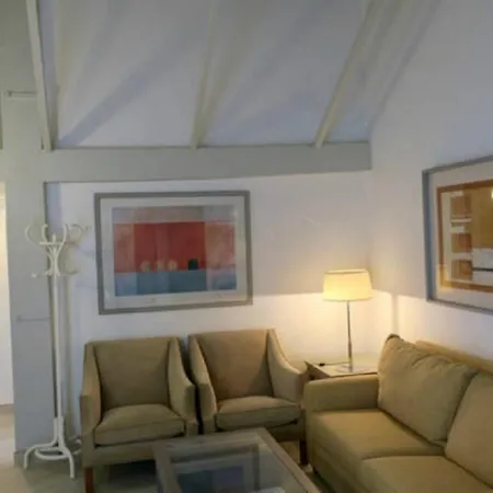 Apartament Isla De Arriaran