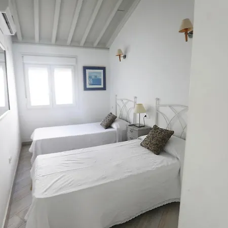 Apartament Isla De Arriaran
